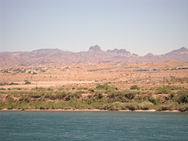 Laughlin, Nevada